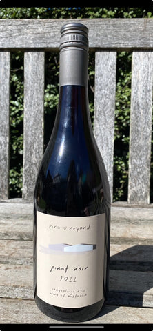 Piru 2023 Pinot Noir