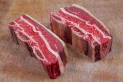Rib Eye Delux Pack