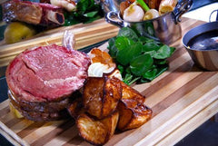 Highlands Winter Warmer