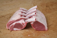 Mixed Grill Family Pack