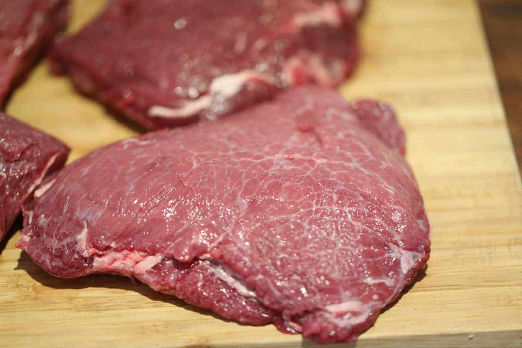 Beef cheeks