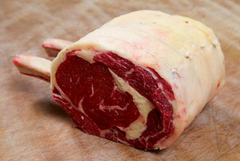 Standing Rib Roast
