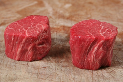 Eye Fillet Steaks