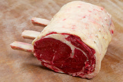 Standing Rib Roast