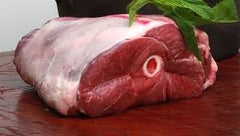 Highlands Baking Beauty