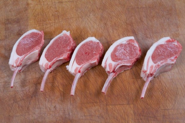 Lamb Cutlets