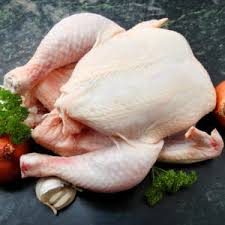 Free Range Chicken 1.4kg