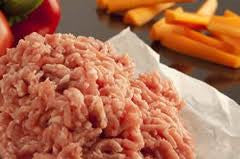 Chicken Breast Mince