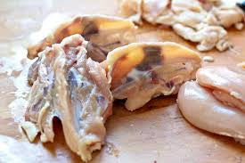Chicken Carcasses