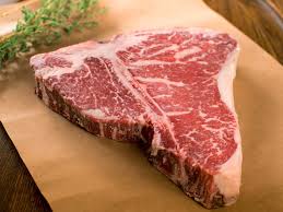 T Bone Steak + ON SPECIAL THIS WEEK ONLY