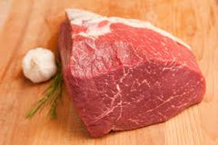 Topside Roast