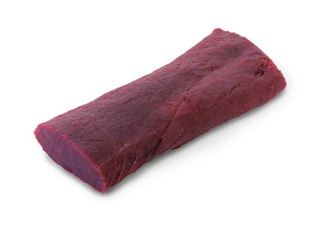 Denuded Sirloin Steak + NEW PRODUCT SPECIAL