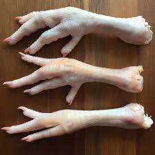 Chicken Feet