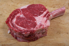 Rib Eye On the Bone SAVE $20 PKG THIS WEEK ONLY !