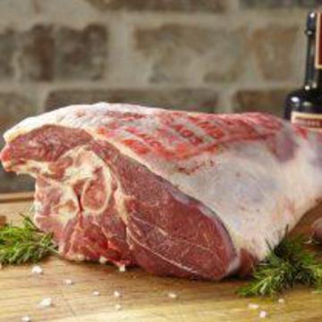 Leg of Lamb Bone In + ON SPECIAL THIS WEEK ONLY