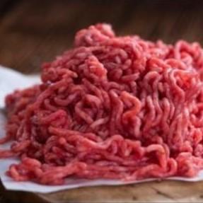 Premium Topside Beef Mince + ON SPECIAL THIS WEEK ONLY