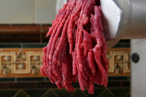 Beef Mince Premium Lean
