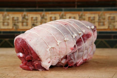 Boneless Leg of Lamb