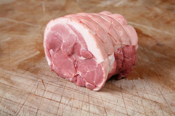 Boneless Pork Shoulder + ON SPECIAL THIS WEEK ONLY