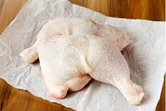 Chicken Maryland
