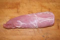Pork fillets + ON SPECIAL THIS WEEK ONLY